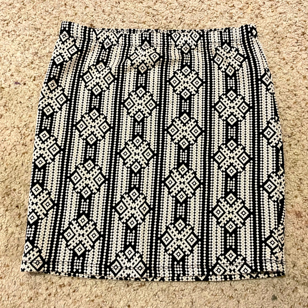 Bundle of size medium skirts